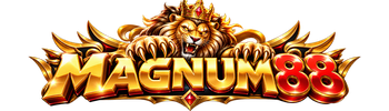 Logo MAGNUM88